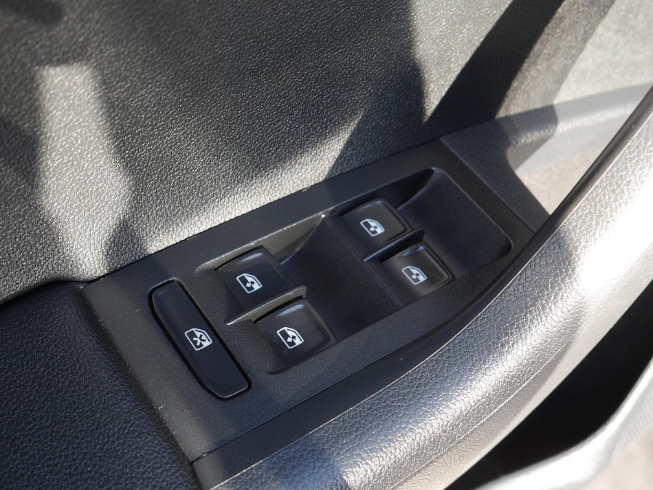 Škoda Octavia III 2.0TSi Style