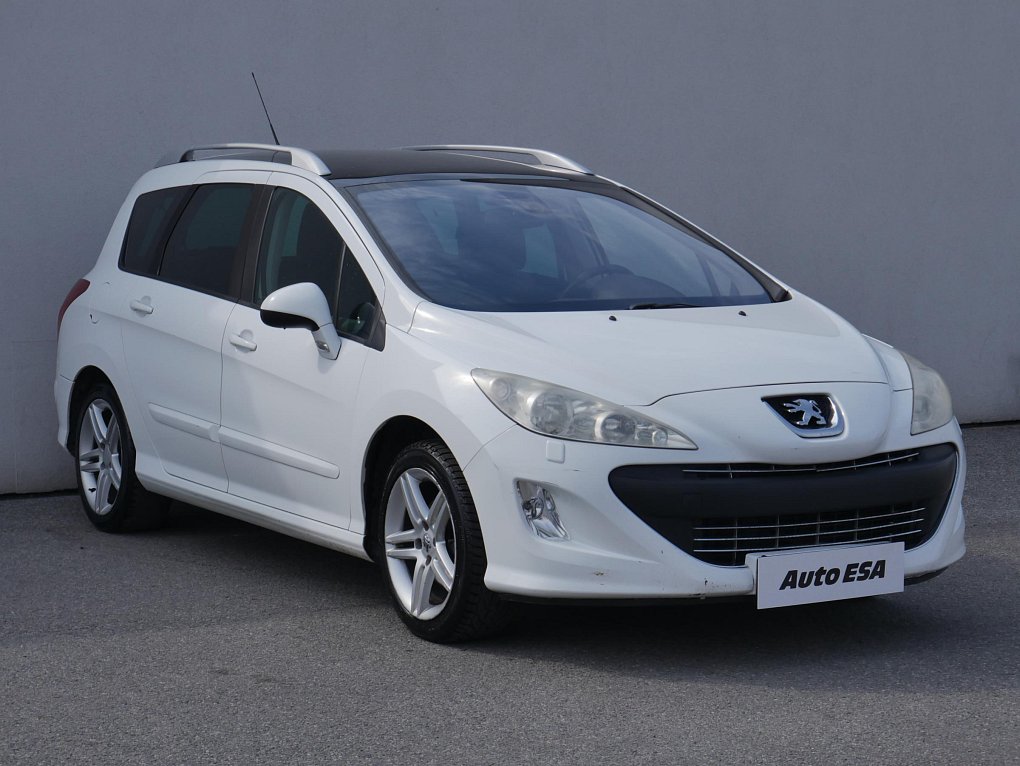 Peugeot 308 1.6 HDI 