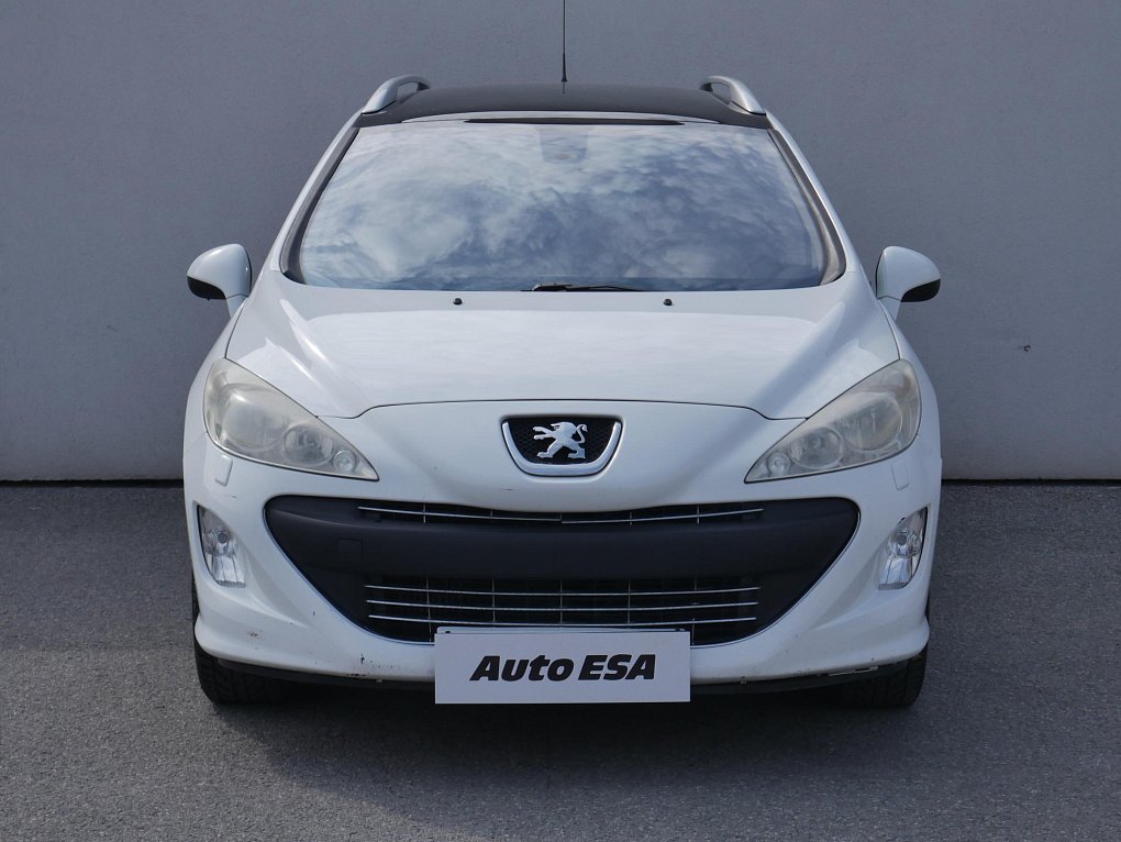 Peugeot 308 1.6 HDI 