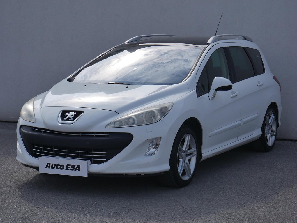 Peugeot 308 1.6 HDI 