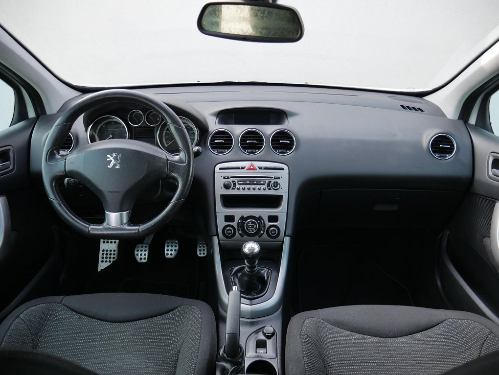 Peugeot 308 1.6 HDI 