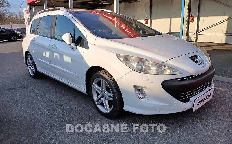 Peugeot 308 1.6 HDI 