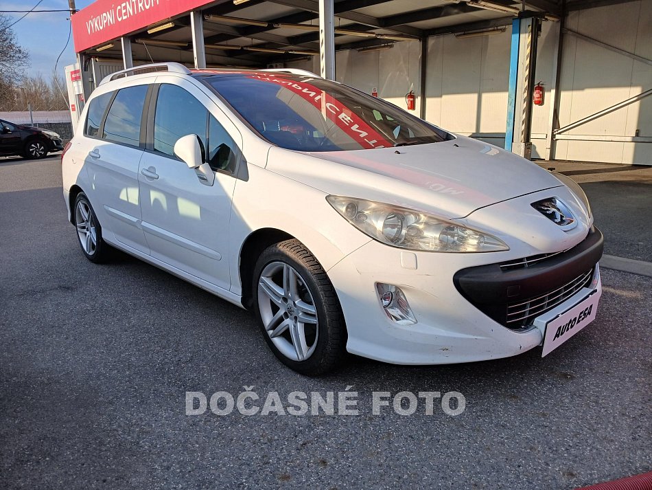 Peugeot 308 1.6 HDI 