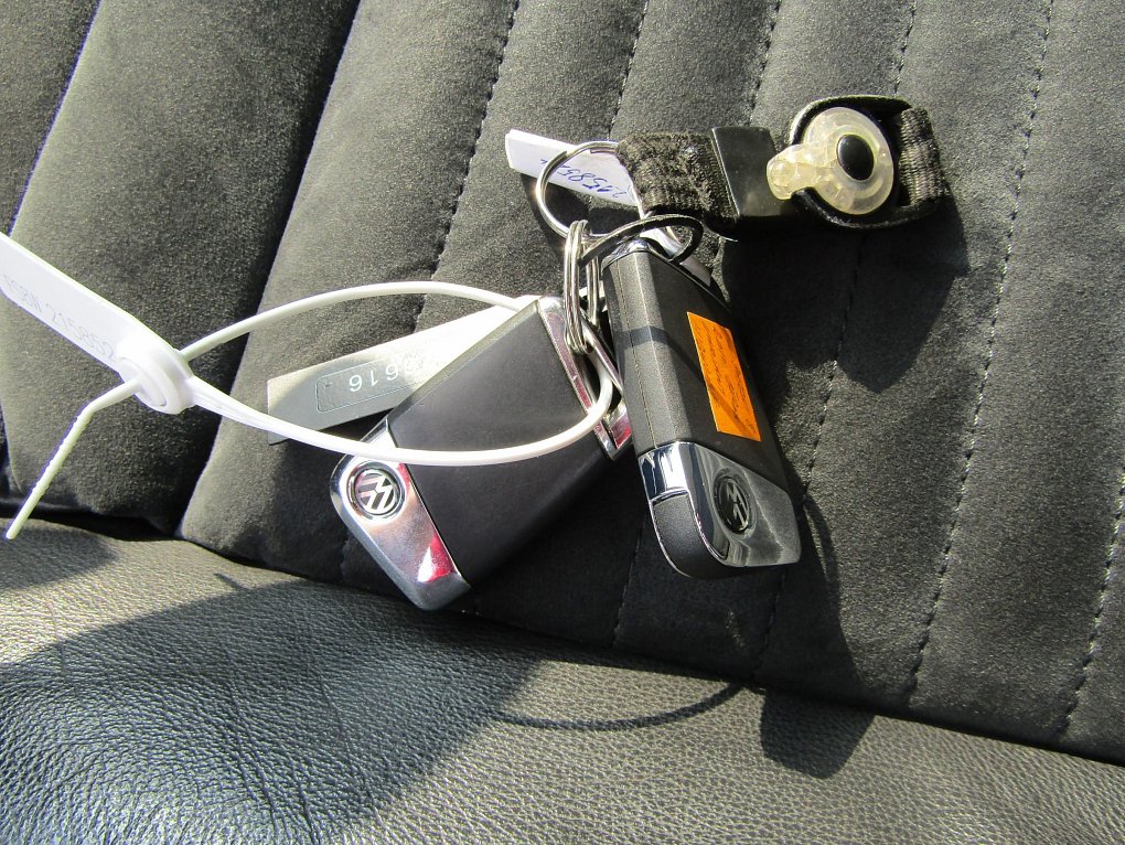 Volkswagen Passat 2.0 TDi 