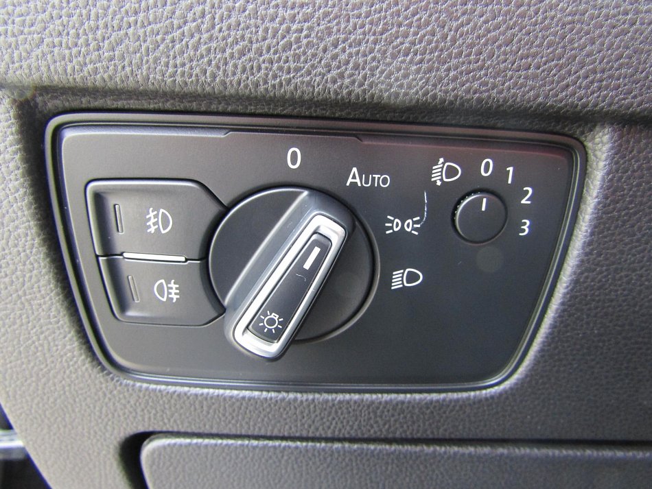 Volkswagen Passat 2.0 TDi 