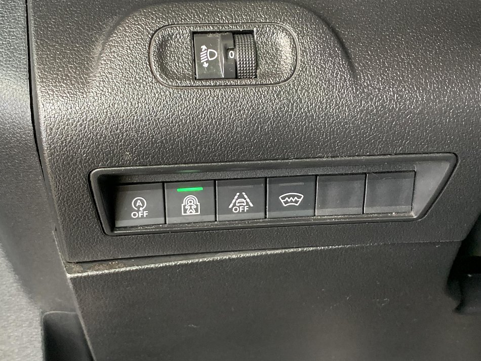 Peugeot Rifter 1.2T GT Line