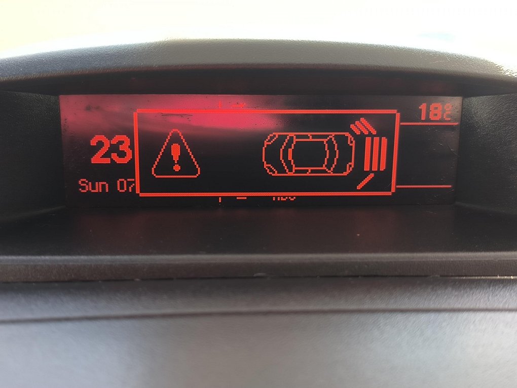 Citroën Berlingo 1.6VTi 