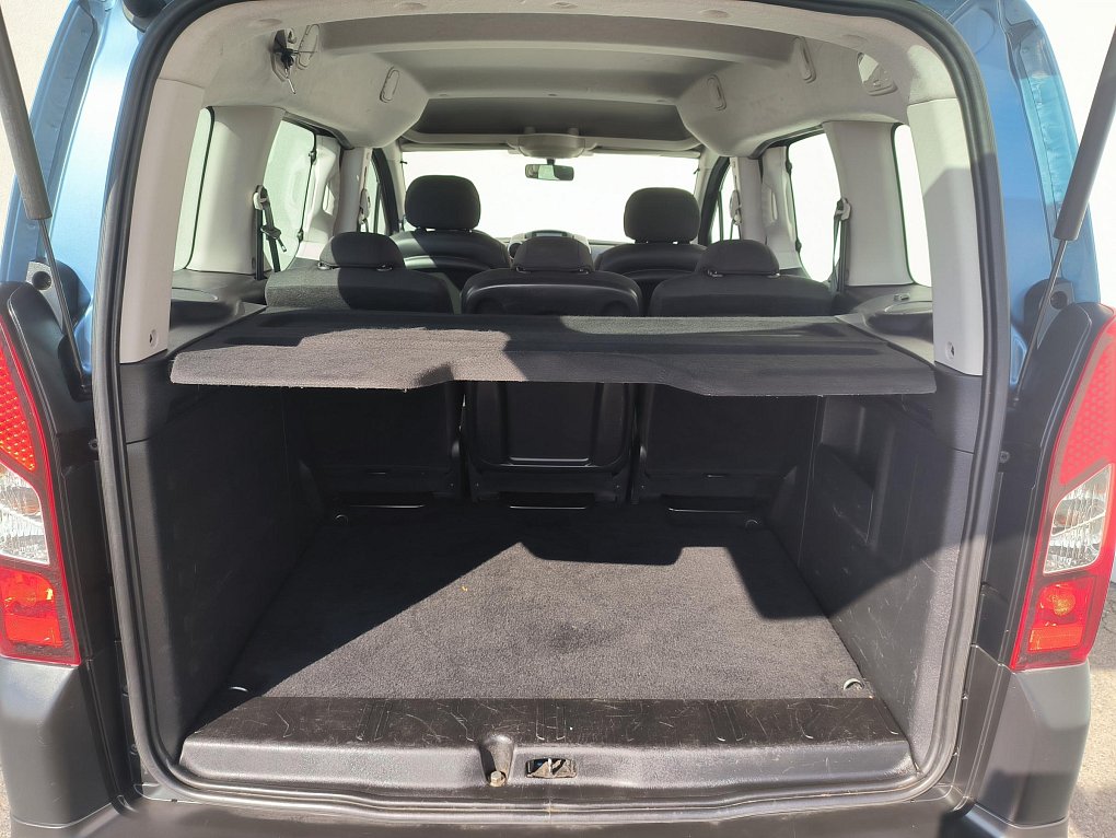 Citroën Berlingo 1.6VTi 