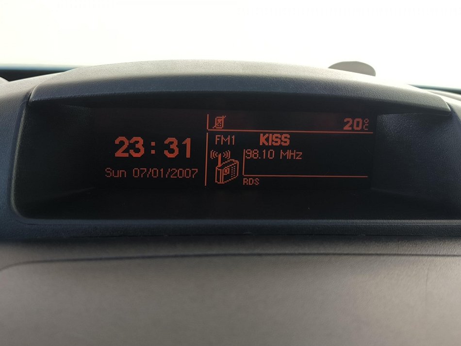 Citroën Berlingo 1.6VTi 