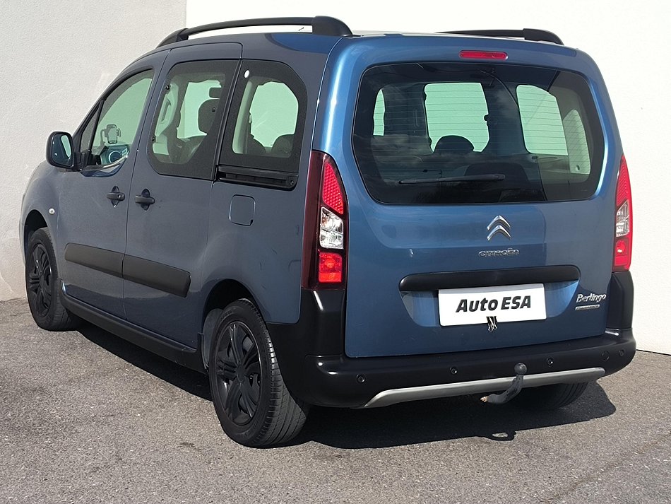 Citroën Berlingo 1.6VTi 