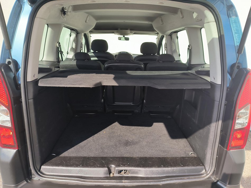 Citroën Berlingo 1.6VTi 