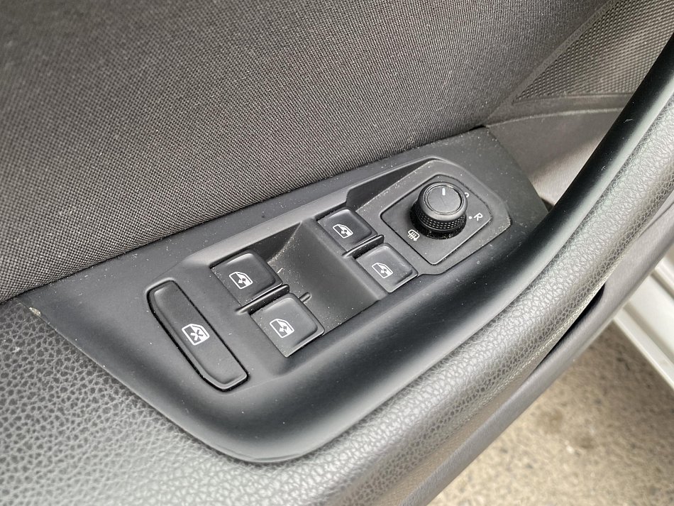 Volkswagen Passat 1.8 TSi Comfortline