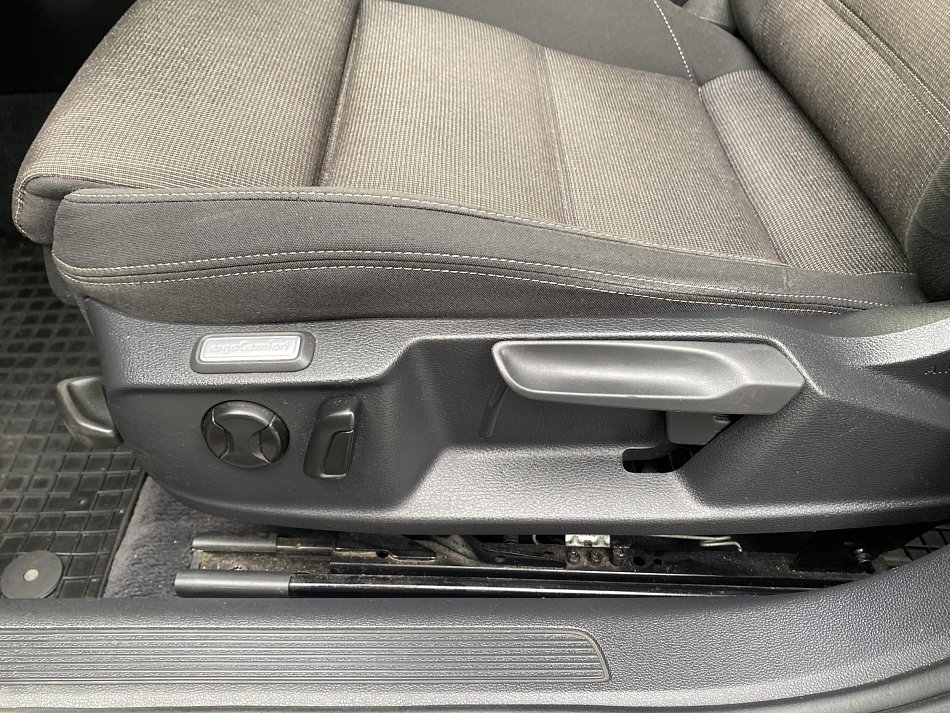 Volkswagen Passat 1.8 TSi Comfortline