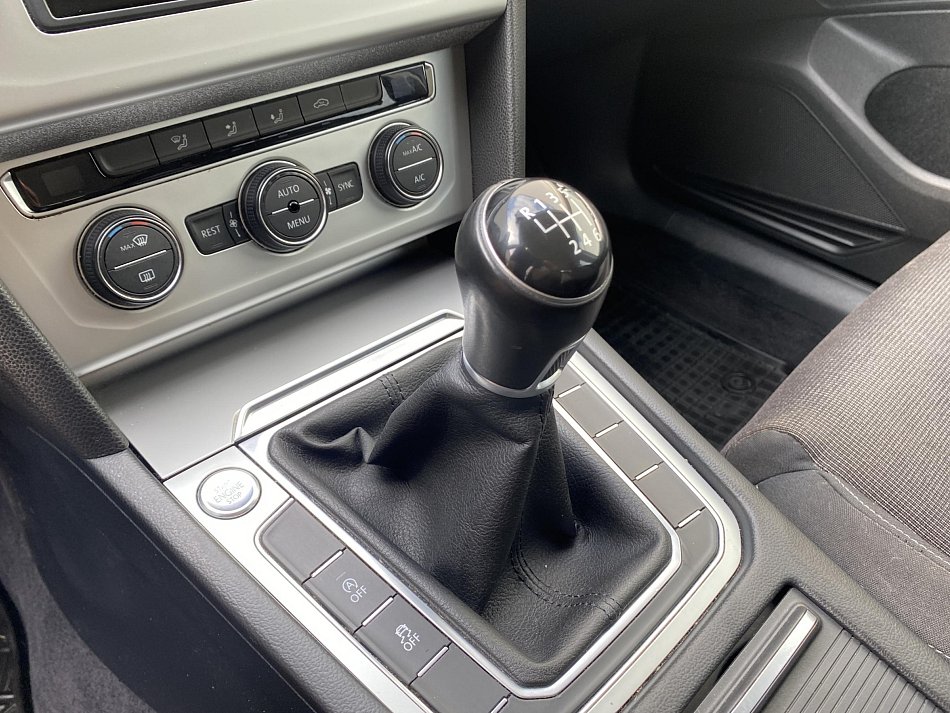 Volkswagen Passat 1.8 TSi Comfortline