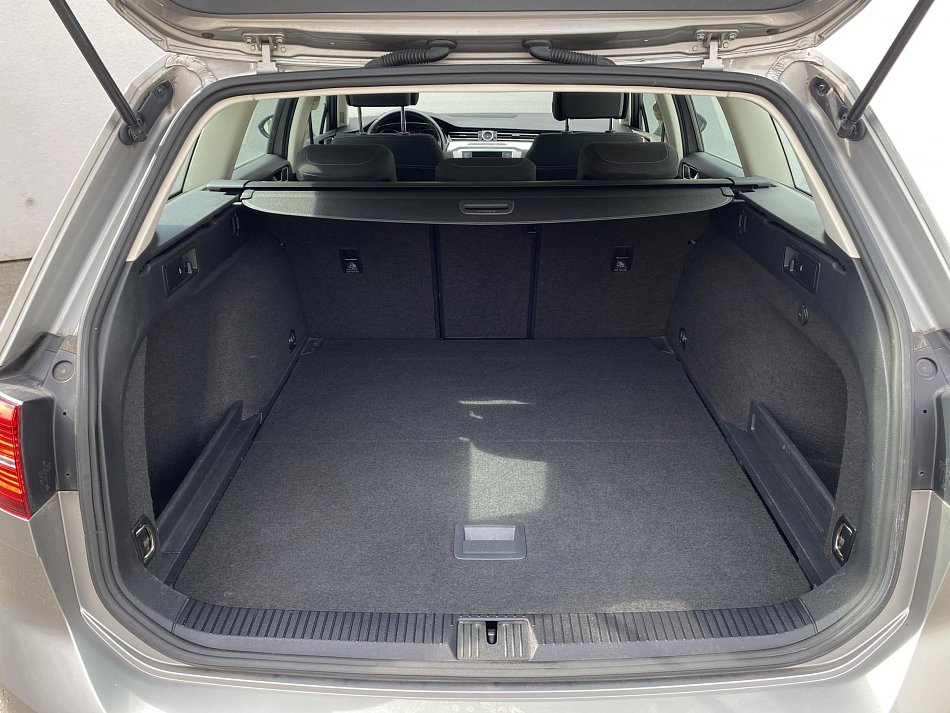 Volkswagen Passat 1.8 TSi Comfortline