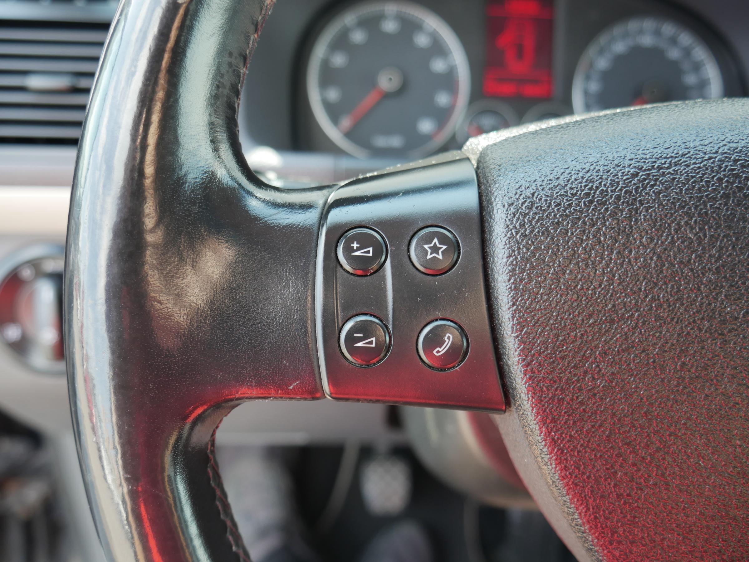 Volkswagen Touran, 2008 - pohled č. 12