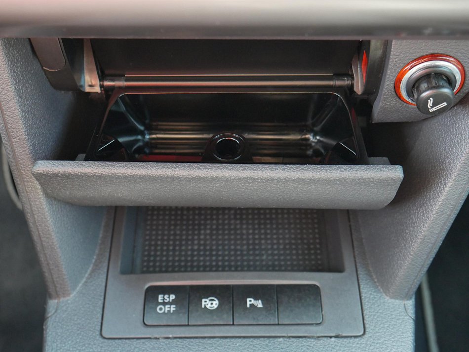 Volkswagen Touran 1.4 TSi 