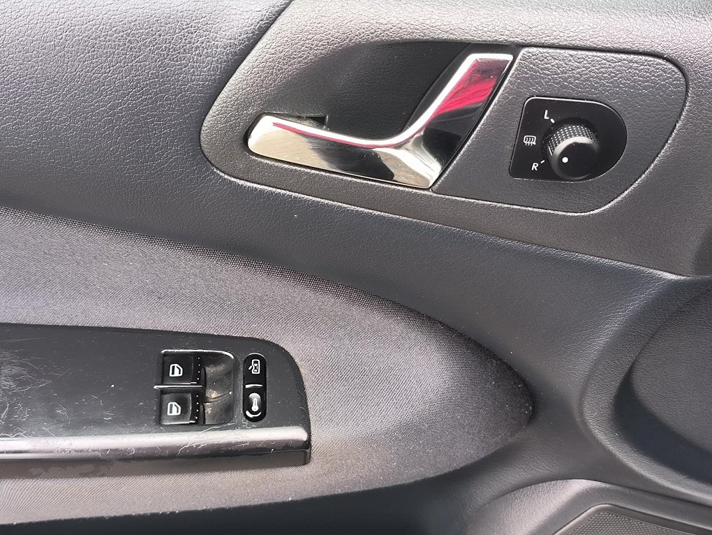 Škoda Octavia 1.6 i 