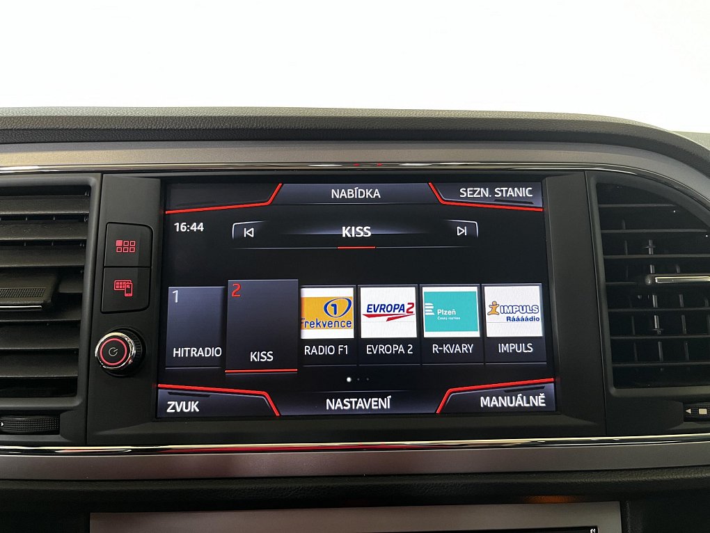 Seat Leon 2.0 TDI 