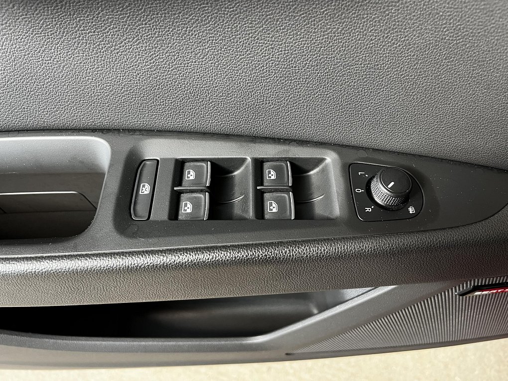 Seat Leon 2.0 TDI 