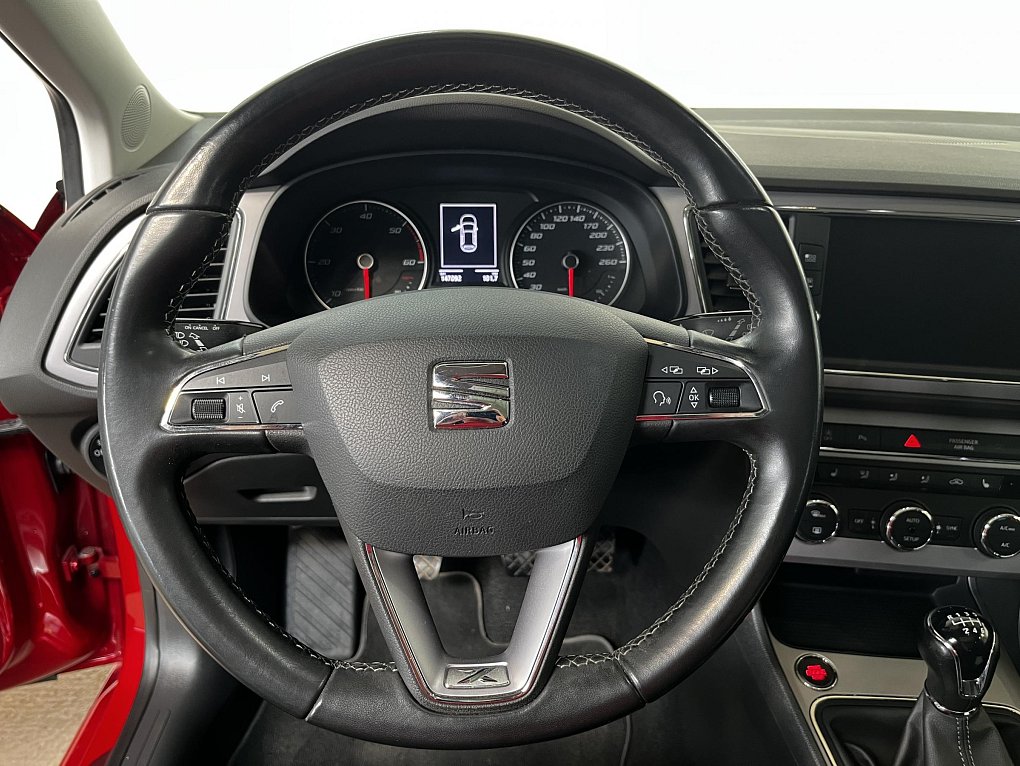 Seat Leon 2.0 TDI 