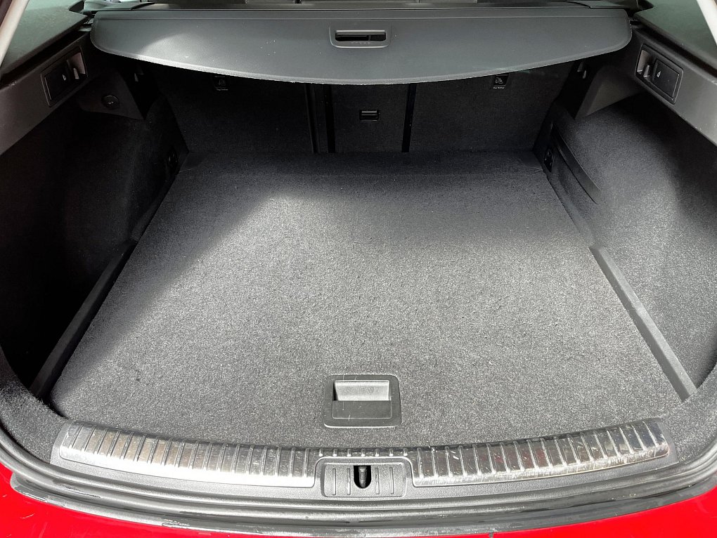 Seat Leon 2.0 TDI 