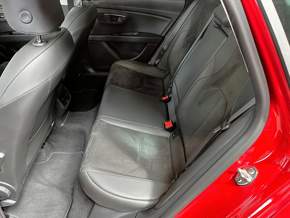 Seat Leon 2.0 TDI 