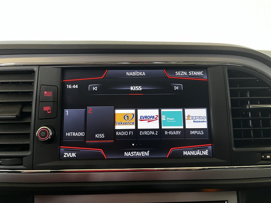 Seat Leon 2.0 TDI 