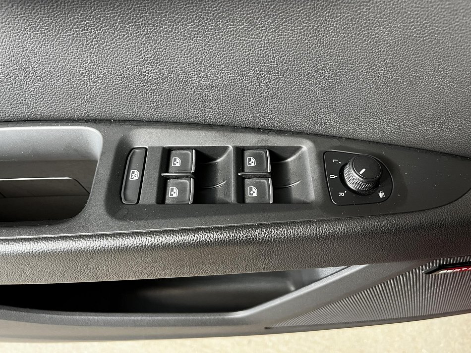 Seat Leon 2.0 TDI 
