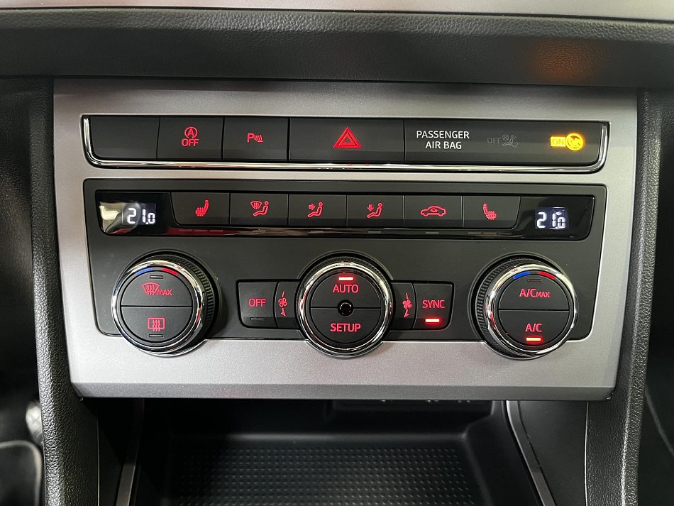 Seat Leon 2.0 TDI 