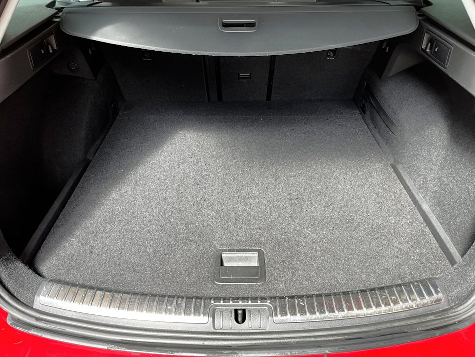 Seat Leon 2.0 TDI 