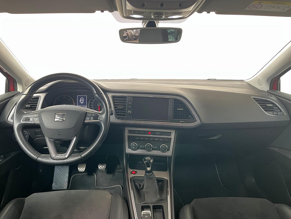 Seat Leon 2.0 TDI 