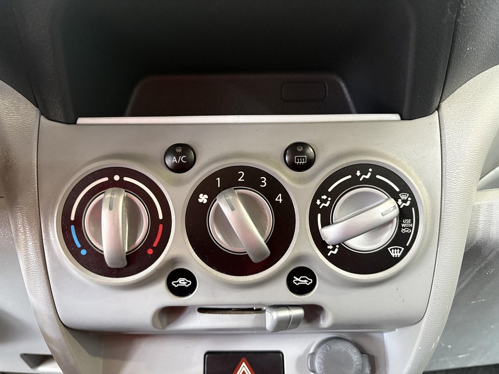 Suzuki Alto 1.0i 