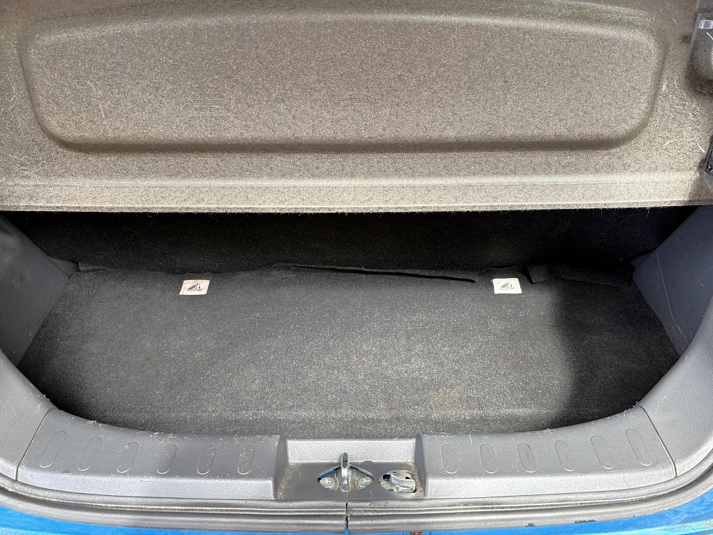 Suzuki Alto 1.0i 