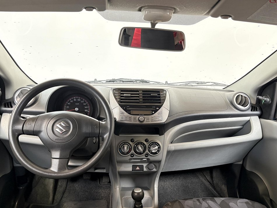 Suzuki Alto 1.0i 