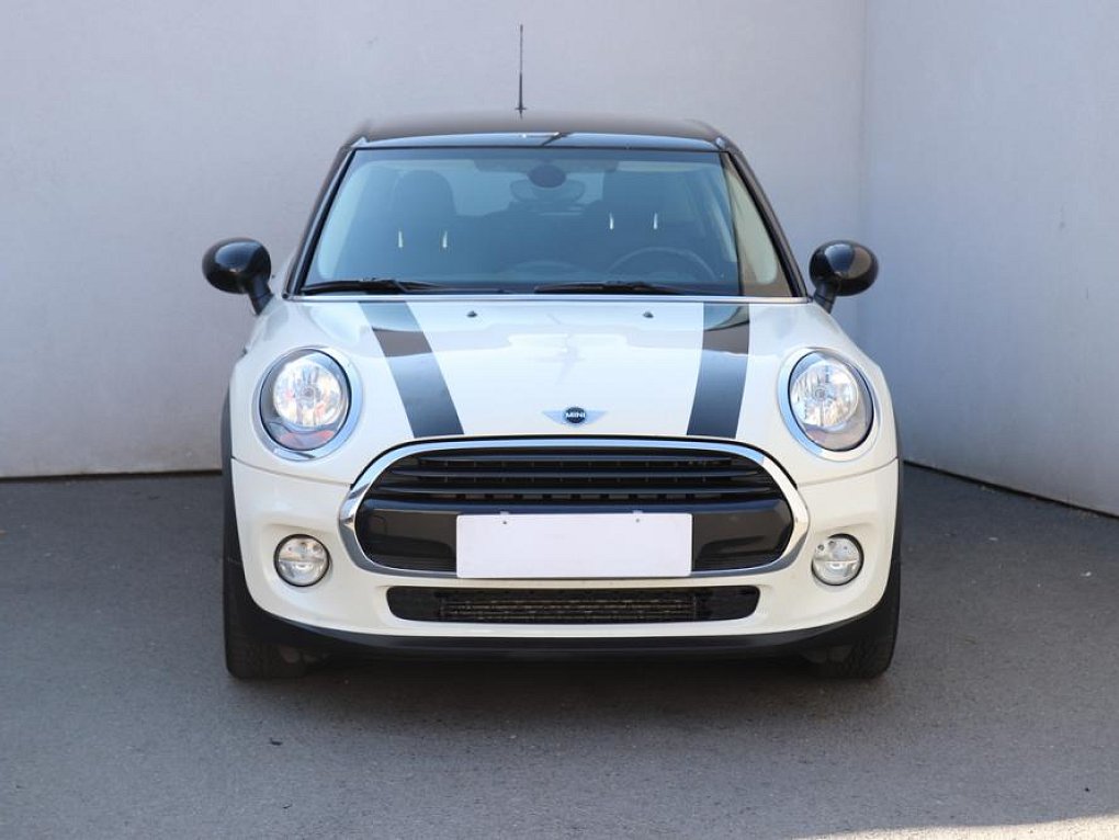 Mini Cooper 2.0 i 