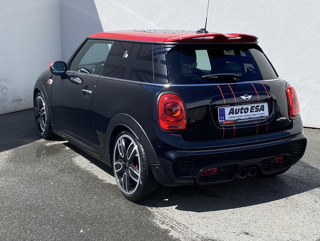 Mini Cooper 2.0 i 