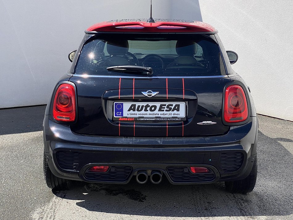 Mini Cooper 2.0 i 