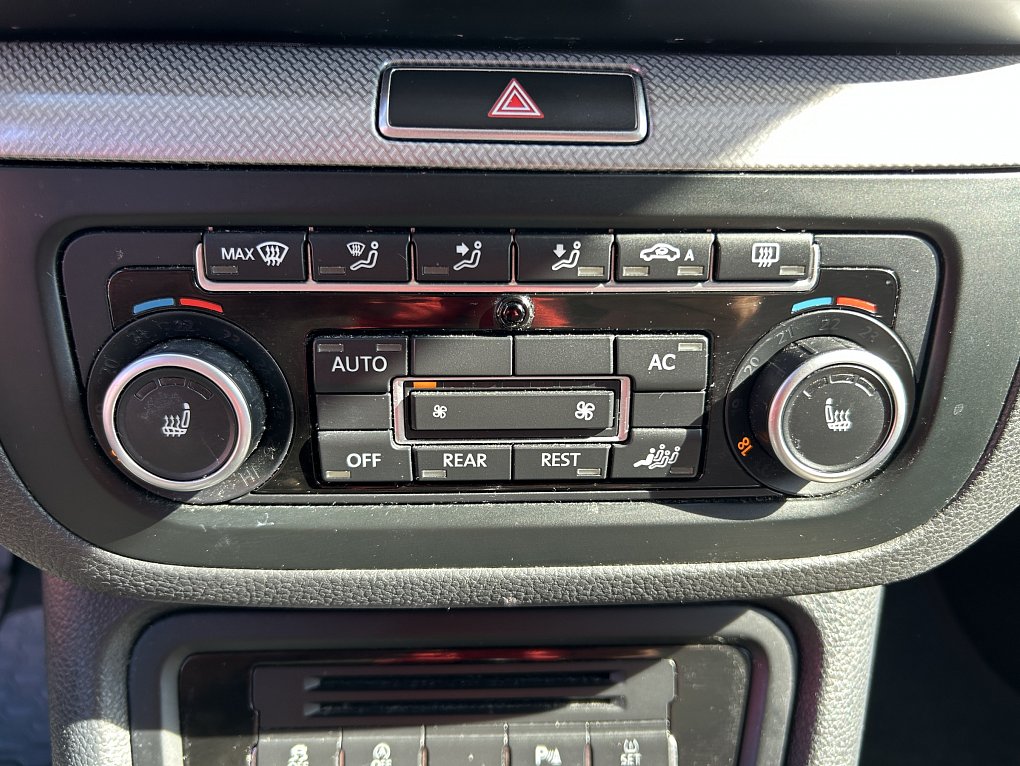 Volkswagen Sharan 2.0 TDi Match