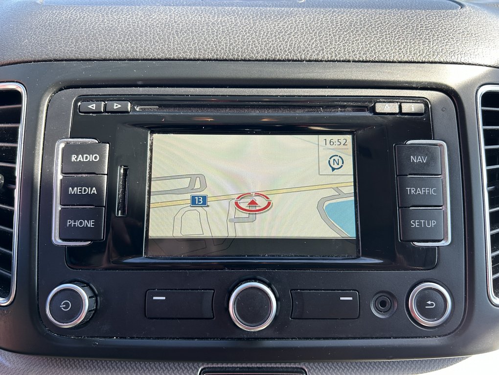 Volkswagen Sharan 2.0 TDi Match