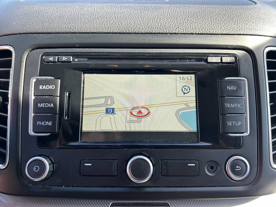 Volkswagen Sharan 2.0 TDi Match