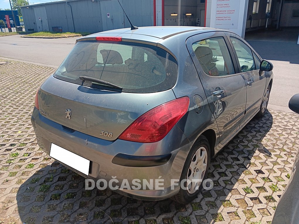 Peugeot 308 1.4i 