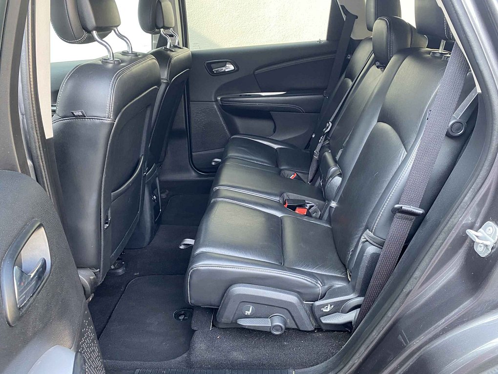 Fiat Freemont 2.0 MJet BlackCode AWD