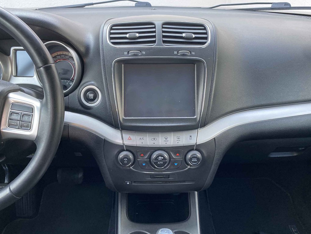Fiat Freemont 2.0 MJet BlackCode AWD