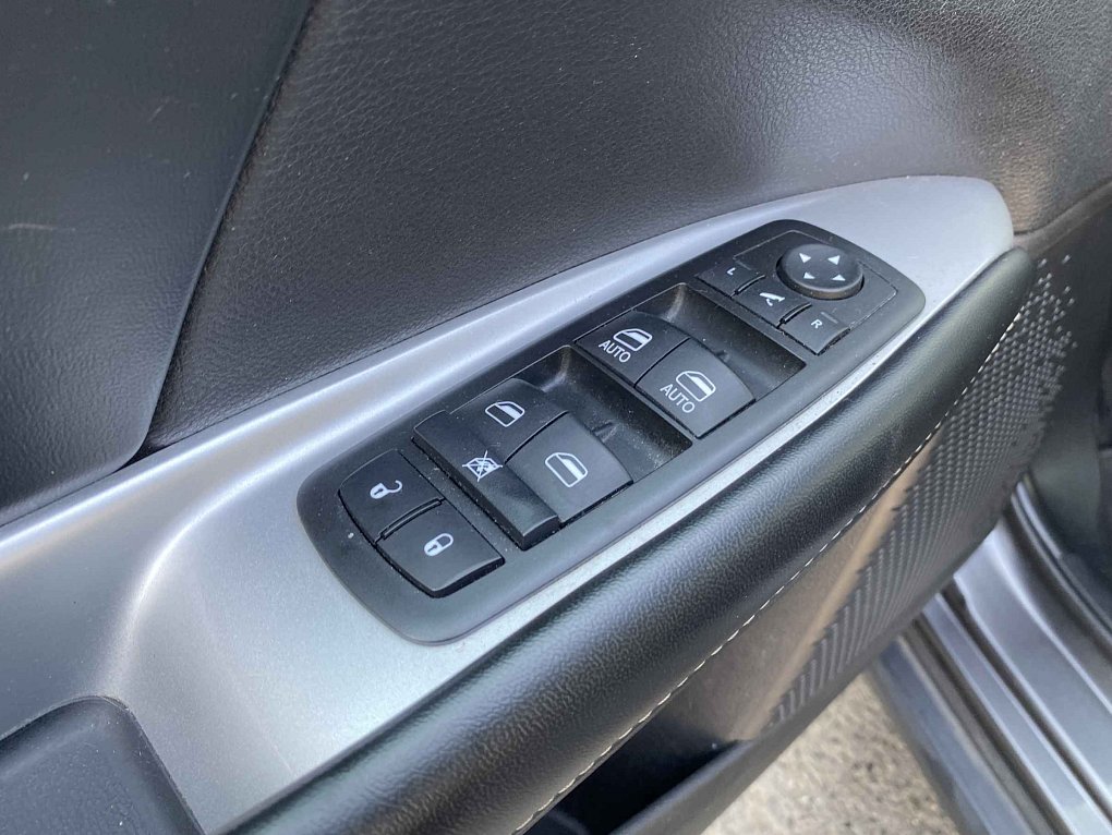Fiat Freemont 2.0 MJet BlackCode AWD