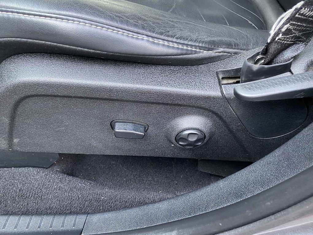 Fiat Freemont 2.0 MJet BlackCode AWD