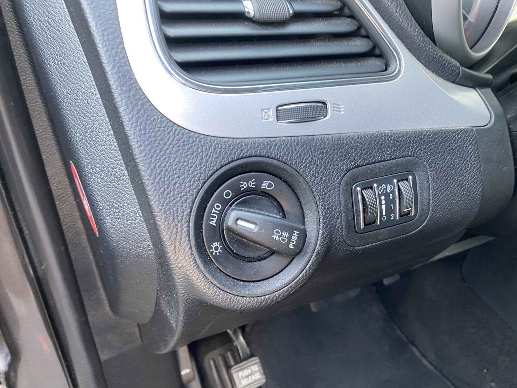 Fiat Freemont 2.0 MJet BlackCode AWD