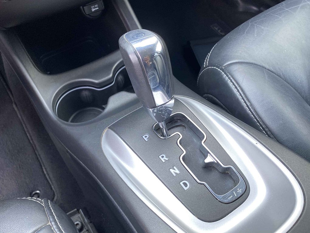Fiat Freemont 2.0 MJet BlackCode AWD