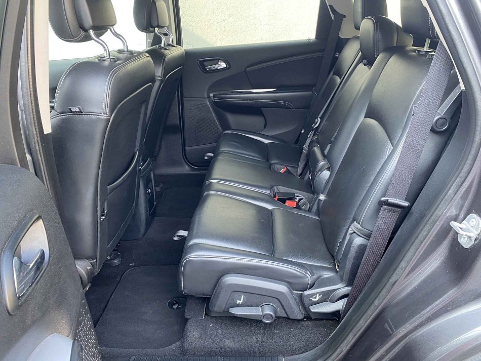 Fiat Freemont 2.0 MJet BlackCode AWD