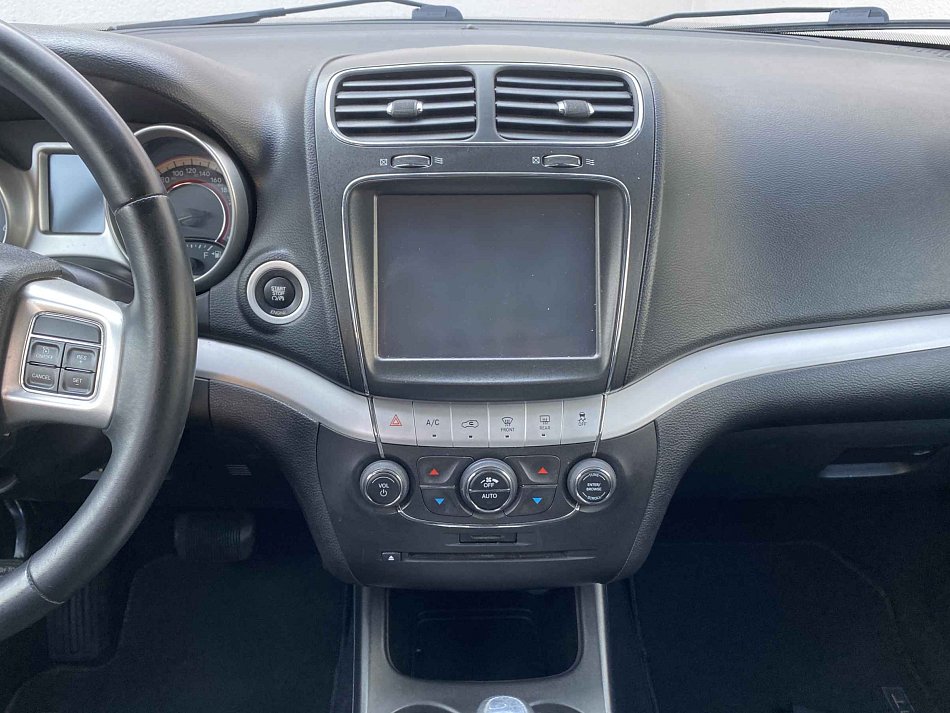 Fiat Freemont 2.0 MJet BlackCode AWD